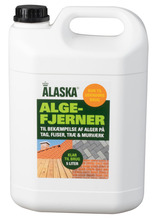 Alaska algefjerner 5 liter